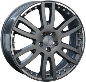 LegeArtis Volvo (V16) 7,5x18 5x108 ET55 dia 63,3 FGMF