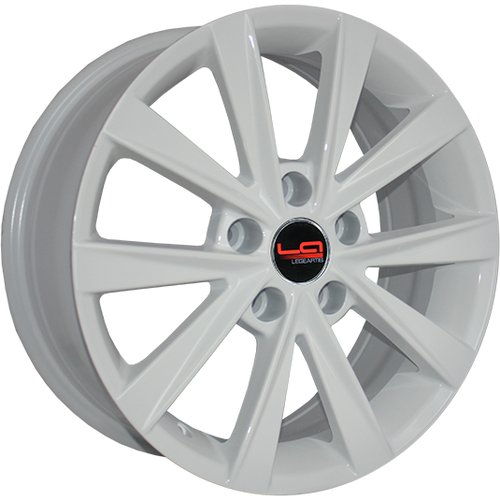 LegeArtis VV116