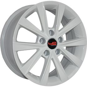 LegeArtis Volkswagen (VV116) 6,5x16 5x112 ET33 dia 57,1 W