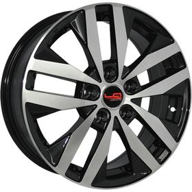 LegeArtis Volkswagen (VV144) 6,5x16 5x112 ET50 dia 57,1 BKF
