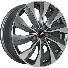 LegeArtis Volkswagen (VV156) 6,5x16 5x112 ET46 dia 57,1 GMF