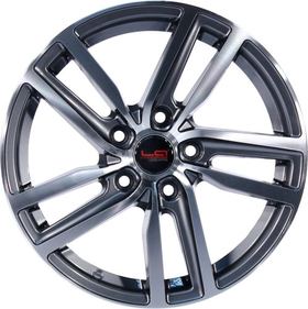 LegeArtis Volkswagen (VV161) 7x16 5x112 ET50 dia 57,1 GMF