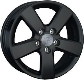 LegeArtis Volkswagen (VV29) 6,5x16 5x112 ET50 dia 57,1 MB