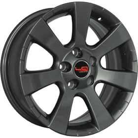 LegeArtis Volkswagen (VV83) 6,5x16 5x112 ET33 dia 57,1 GM