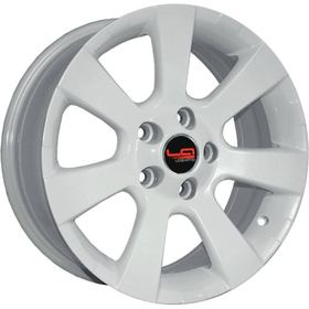 LegeArtis Volkswagen (VV83) 6,5x16 5x112 ET33 dia 57,1 W