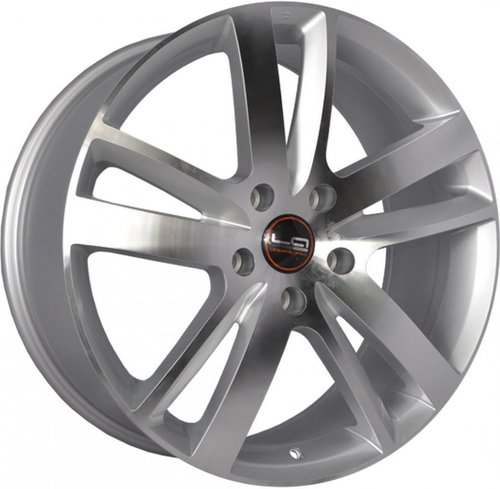LegeArtis Volkswagen (VV89) 9x20 5x130 ET57 dia 71,6 SF