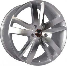 LegeArtis Volkswagen (VV89) 9x20 5x130 ET57 dia 71,6 SF