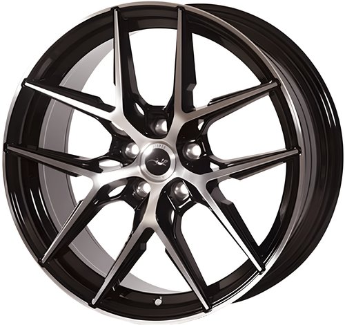 Lizardo 486 8x18 5x108 ET33 dia 60,1 BMF