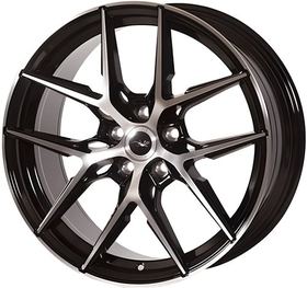 Lizardo 486 BMF