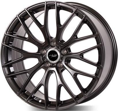 Lizardo XH162 8,5x19 5x108 ET45 dia 67,1 CB