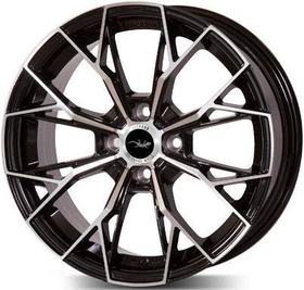 Lizardo XH180 6,5x15 4x114,3 ET40 dia 56,6 BMF