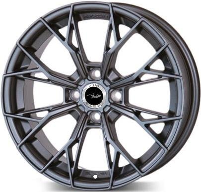 Lizardo XH180 7x16 5x114,3 ET40 dia 67,1 CG22