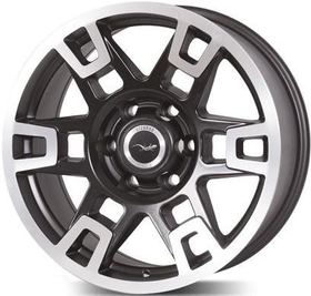 Lizardo XH296 CBMF
