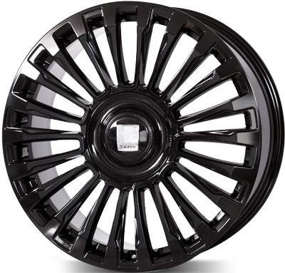 Lizardo XH593 8,5x20 6x139,7 ET35 dia 100,1 B