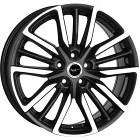 Lizardo Y1166 7,5x18 5x114,3 ET37 dia 66,6 BMF