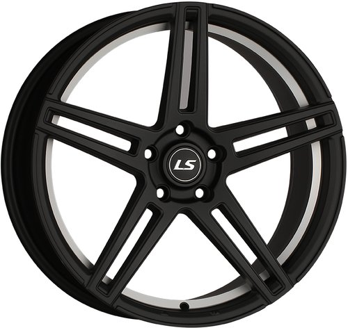 LS FlowForming RC01 8,5x19 5x114,3 ET45 dia 67,1 MBU