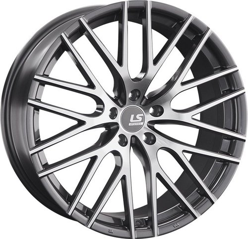 LS FlowForming RC03