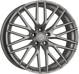LS FlowForming RC03