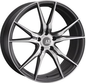 LS FlowForming RC04 MGMF