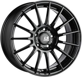 LS FlowForming RC05 7,5x17 5x114,3 ET40 dia 67,1 BK
