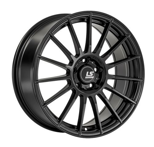 LS FlowForming RC05 8x18 5x112 ET40 dia 66.6 BKS flow forming (облегченные)