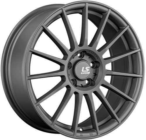 LS FlowForming RC05 8x18 5x112 ET40 dia 66,6 MGM