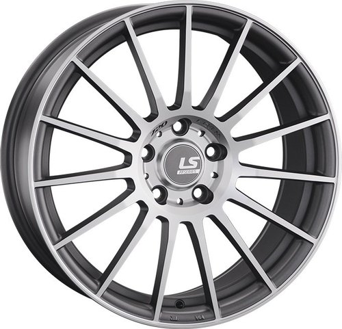 LS FlowForming RC05