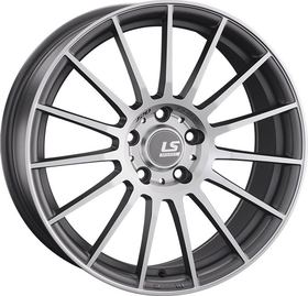 LS FlowForming RC05 8x18 5x112 ET40 dia 66,6 MGMF