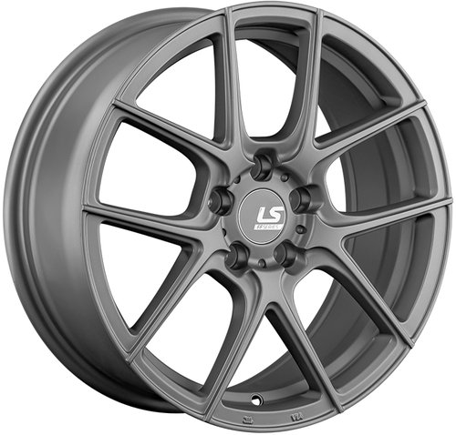 LS FlowForming RC06 7,5x17 5x108 ET33 dia 65,1 MGM