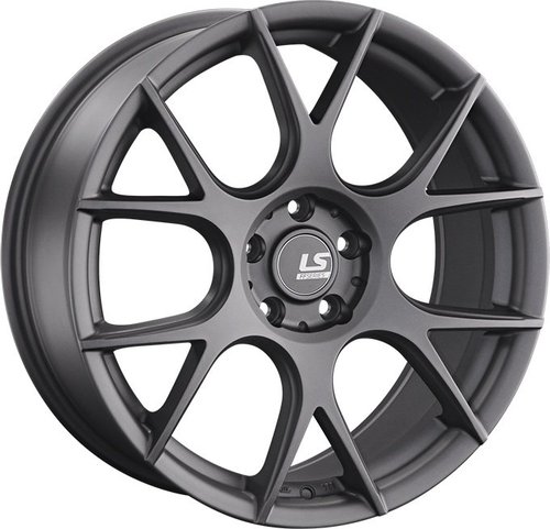 LS FlowForming RC07