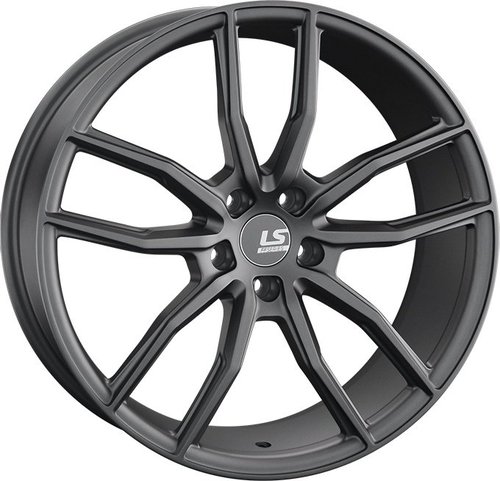 LS FlowForming RC09 8,5x20 5x120 ET45 dia 72,6 MGM