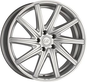 LS FlowForming RC10