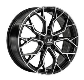 LS FlowForming RC108 BKSF