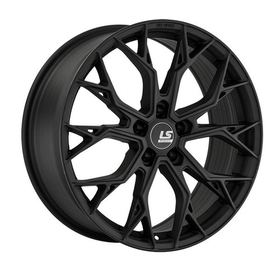 LS FlowForming RC108 7.5x17 5x112 ET30 dia 66.6 MB flow forming (облегченные)