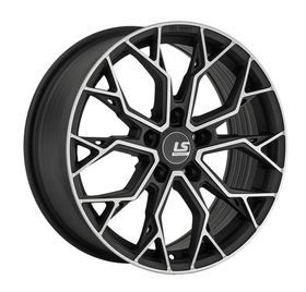 LS FlowForming RC108 MBF