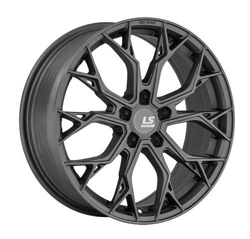 LS FlowForming RC108 7.5x18 5x112 ET40 dia 66.6 MGM flow forming (облегченные)