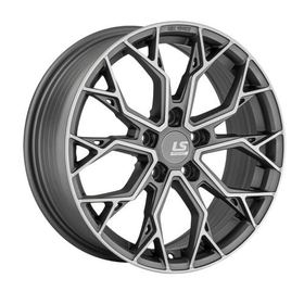 LS FlowForming RC108 MGMF