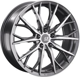 LS FlowForming RC11 8x19 5x114,3 ET45 dia 67,1 GMF