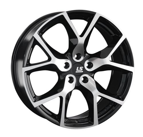 LS FlowForming RC12