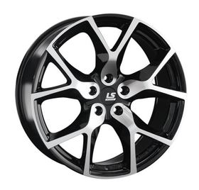 LS FlowForming RC12