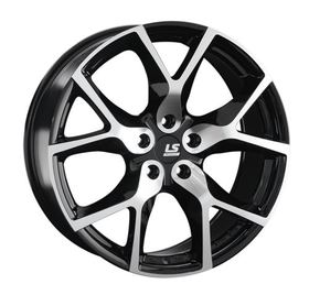 LS FlowForming RC12 8,5x20 5x112 ET30 dia 66,6 BKF