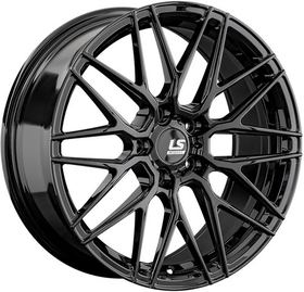 LS FlowForming RC13 BK