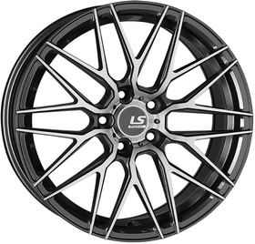 LS FlowForming RC13