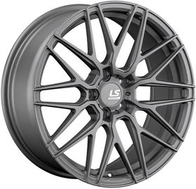LS FlowForming RC13 MGM