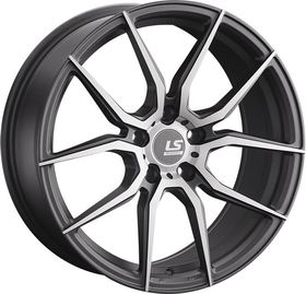 LS FlowForming RC36 8x18 5x112 ET40 dia 66,6 MGMF