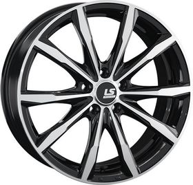 LS FlowForming RC38 BKF
