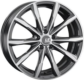 LS FlowForming RC38 GMF