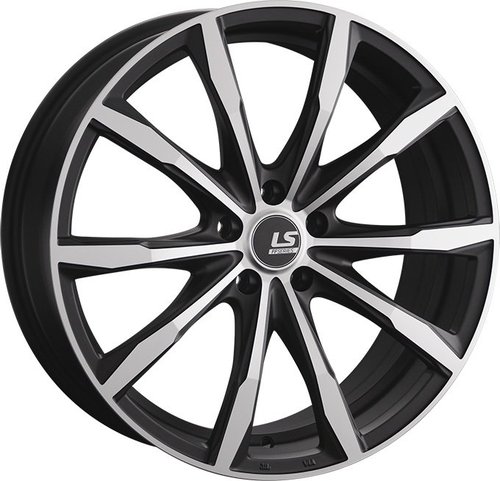 LS FlowForming RC38