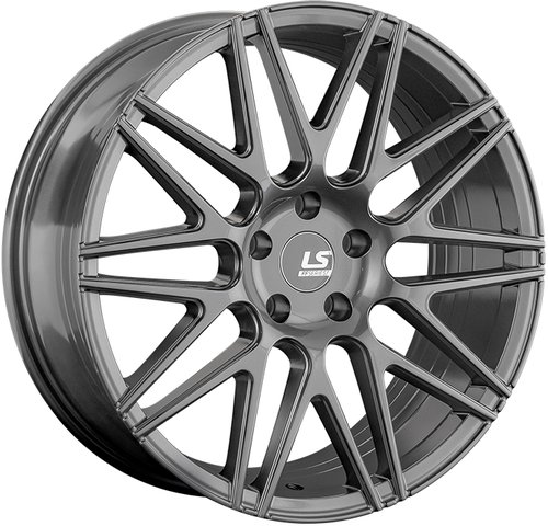 LS FlowForming RC51 8,5x19 5x108 ET40 dia 63,4 GM