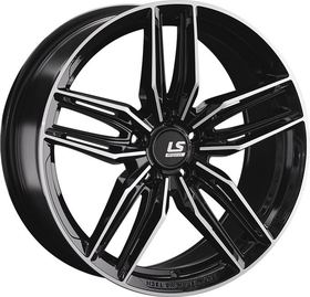 LS FlowForming RC54 8x18 5x112 ET30 dia 66,6 BKF